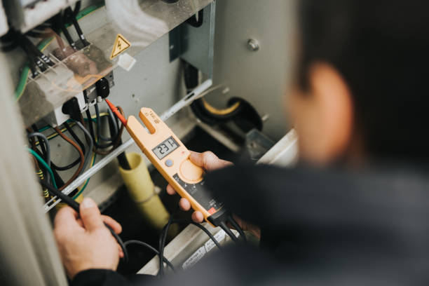Professional Electrician in Union Gap, WA
