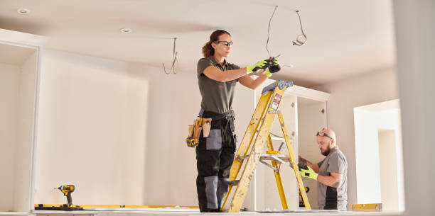 Best Electrical Wiring Services  in Union Gap, WA