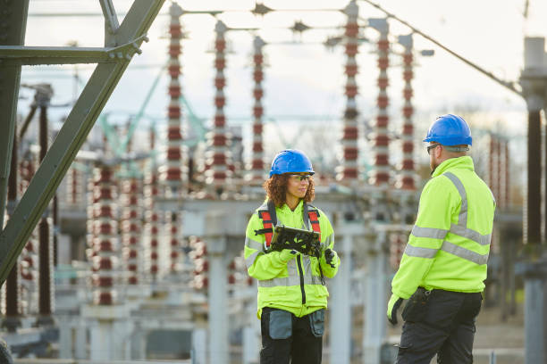 Electrical Outlet Repair in Union Gap, WA