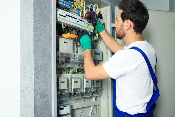 Electrical Upgrades for Homes in Union Gap, WA
