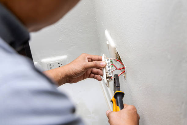 Best Electrical Upgrades for Homes  in Union Gap, WA
