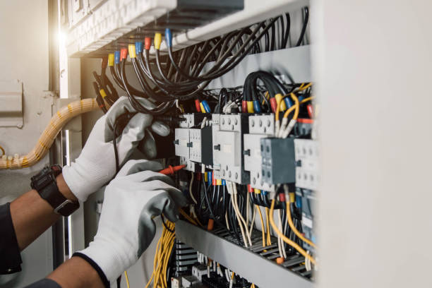 Best Home Electrical Repair  in Union Gap, WA